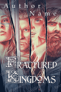Fractured Kingdoms