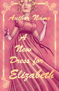 A New Dress for Elizabeth