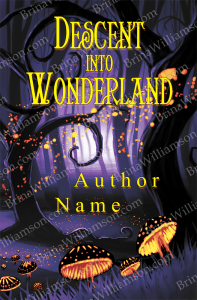 Descent into Wonderland